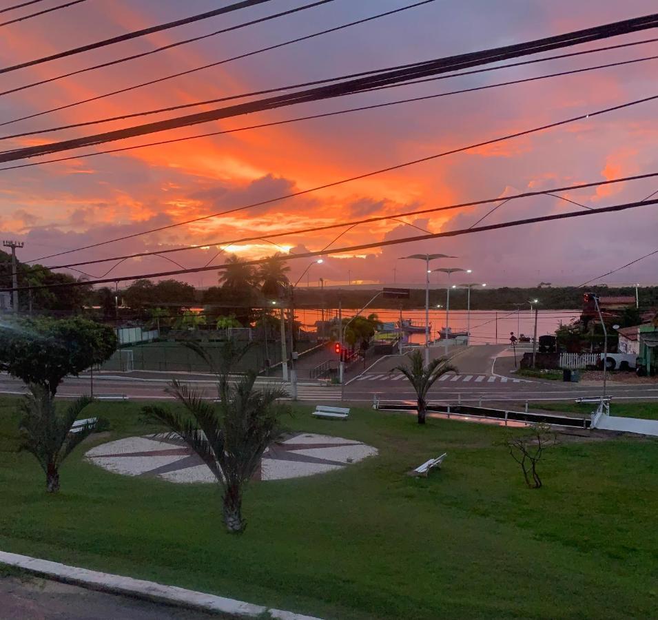 Localize Casa Na Praia Fortim Esterno foto