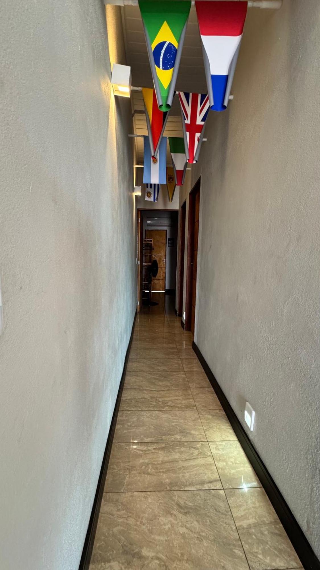Localize Casa Na Praia Fortim Esterno foto